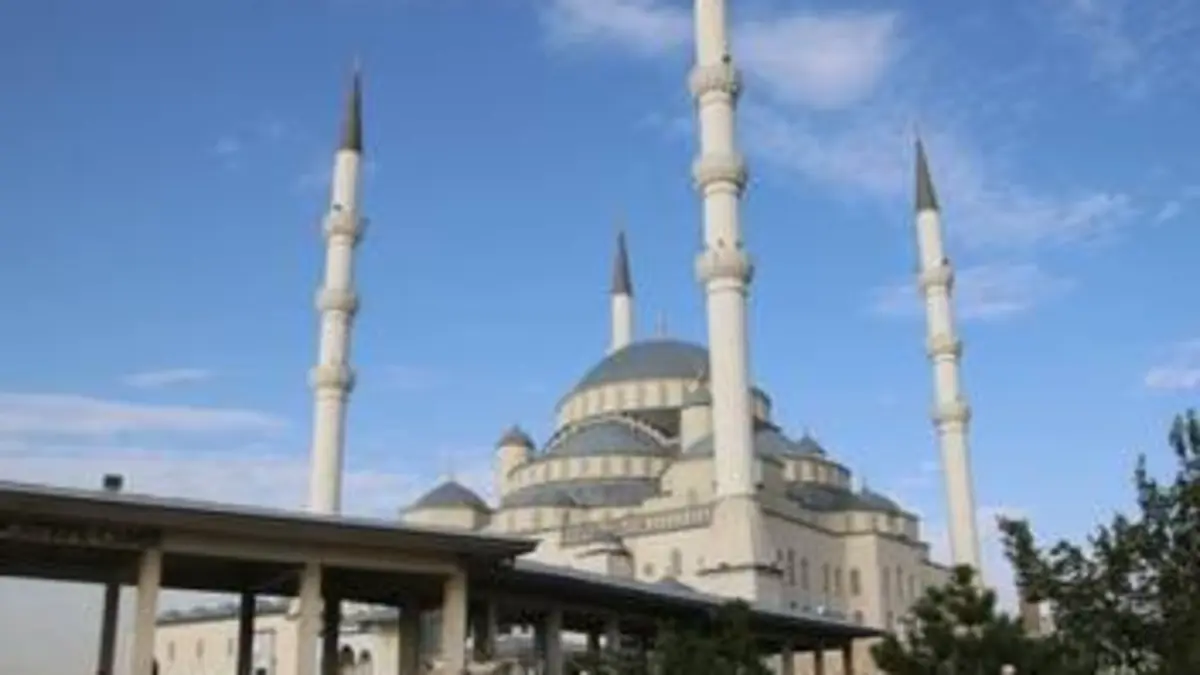 Routes insolites Turquie