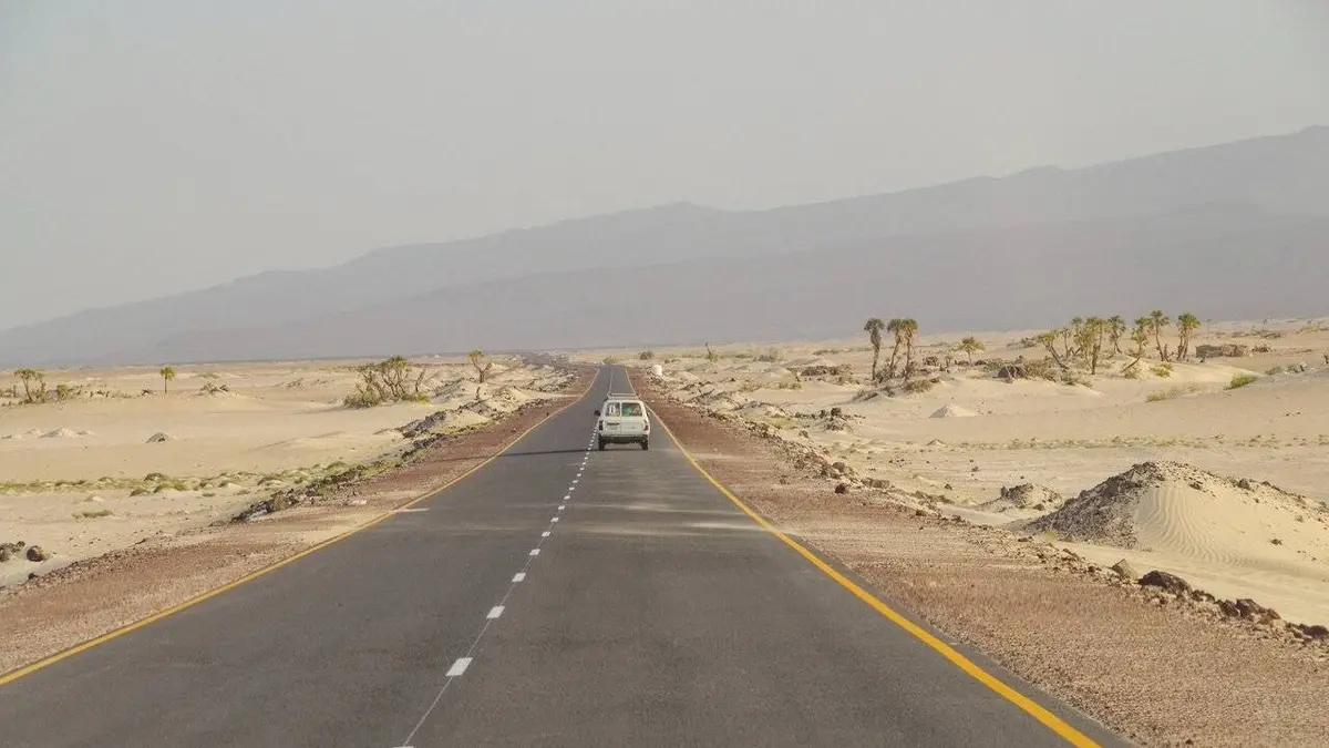 Routes insolites Ethiopie