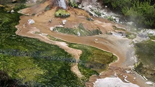 Routes mythiques E04 Aotearoa