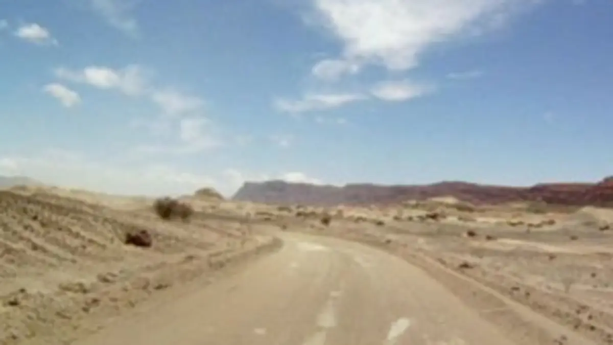 Routes mythiques Ruta 40, l'emblématique route argentine