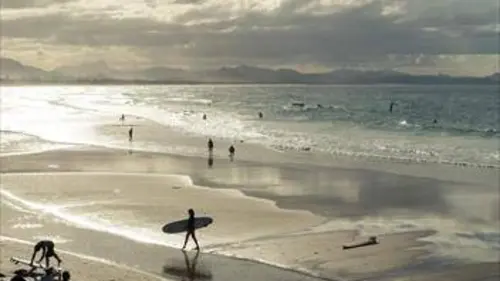 Routes mythiques E02 Australie, la route des rêves