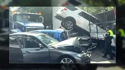 Routes sous haute tension