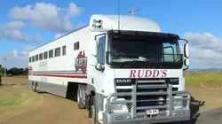 Routiers de l'Outback