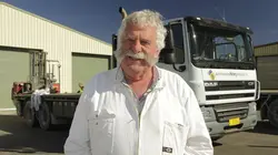 Routiers de l'Outback Un dernier effort