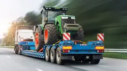 Sur Automoto à 20h00 : Routiers de l'Outback
