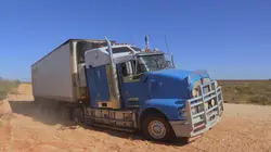 Routiers de l'Outback Un forage vital