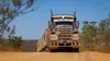 Routiers de l'Outback