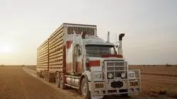 Les routes de l'enfer : Australie S07E01 En route pour la plage