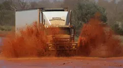Routiers de l'Outback S02E09 En terre aborigène