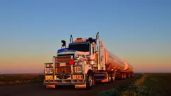 Routiers de l'Outback S05E03 Le grand retour