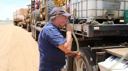 Routiers de l'Outback S05E03 Le grand retour