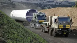 Routiers de l'Outback Un dernier effort