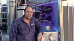 Routiers de l'Outback La traversée du désert