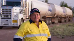 Routiers de l'Outback S05E08 Jackpot !