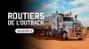 Routiers de l'Outback