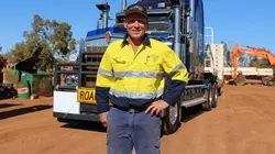 Routiers de l'Outback Sens inverse