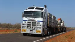 Routiers de l'Outback Les foreurs d'eau