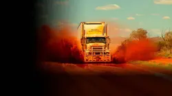 Routiers de l'Outback Le parcours du combattant
