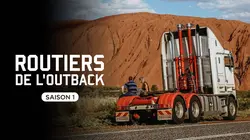 Routiers de l'Outback Le parcours du combattant