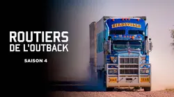 Routiers de l'Outback
