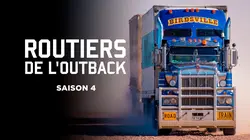 Routiers de l'Outback