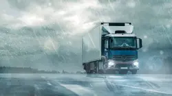 Routiers de l'Outback