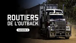 Routiers de l'Outback