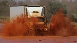 Sur Automoto à 20h00 : Routiers de l'Outback