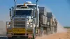 Routiers de l'Outback La tension monte