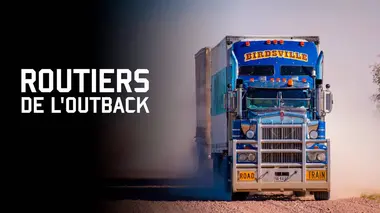 Routiers de l'Outback S02E04