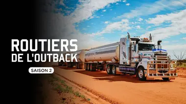 Routiers de l'Outback S02E07