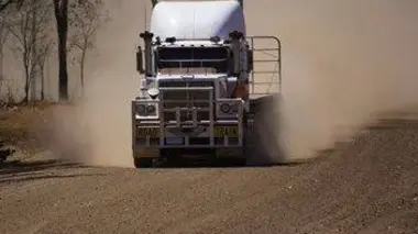 Routiers de l'Outback S02E12