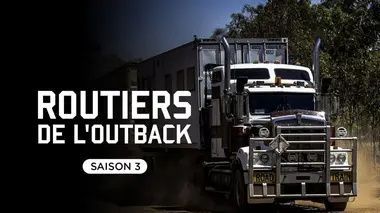 Routiers de l'Outback Transport d'abeilles XXL