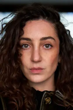 Photo Roxana Safarabadi