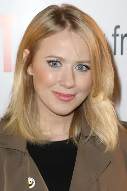 Photo Roxanne Benjamin