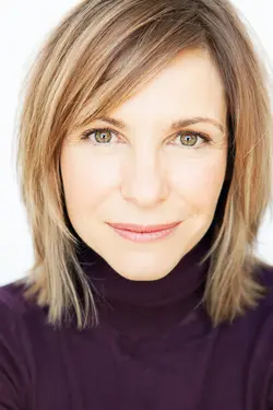 Photo Roxanne Boulianne