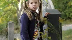 Visuel de Roxy Hunter et le fantôme du manoir