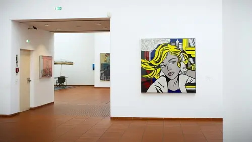 Casting Roy Lichtenstein : Comment le pop art a révolutionné l'art