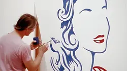 Roy Lichtenstein, une révolution pop