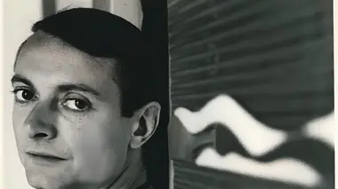 Roy Lichtenstein, une révolution pop