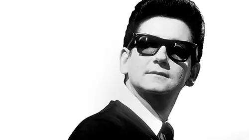 Roy Orbison : pur rock