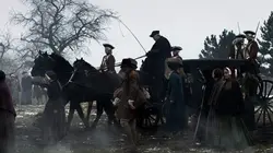 Audiences TV : Royal Affair