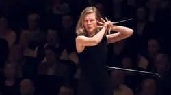 Visuel de Royal Concertgebouw Orchestra et Mirga Gražinytė-Tyla