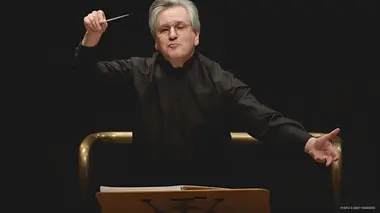 Royal Concertgebouw Orchestra, Joyce DiDonato, Antonio Pappano : Heggie, Berlioz