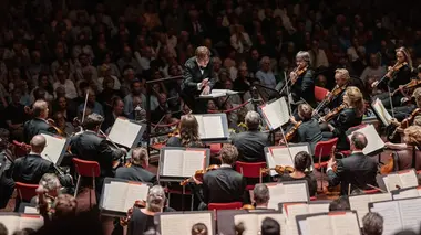 Royal Concertgebouw Orchestra, Klaus Mäkelä : Bruckner