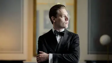 Royal Concertgebouw Orchestra, Klaus Mäkelä : Ravel, Connesson, Bartók