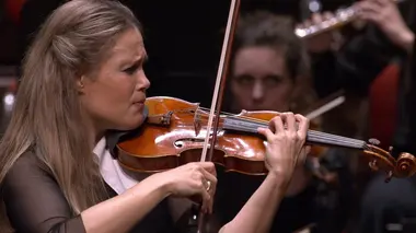 Royal Concertgebouw Orchestra, Santtu-Matias Rouvali : Thorvaldsdottir, Morricone, Chostakovitch