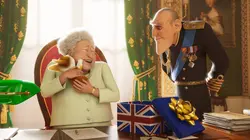 Royal Corgi