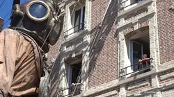 Royal de Luxe, le film