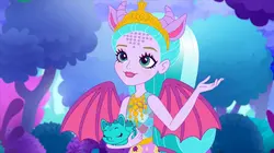 Royal Enchantimals: Un sauvetage Royal